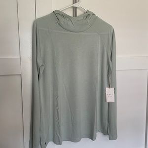 Free Fly Womens Bamboo Weekender Hoody NEW WITH TAGS